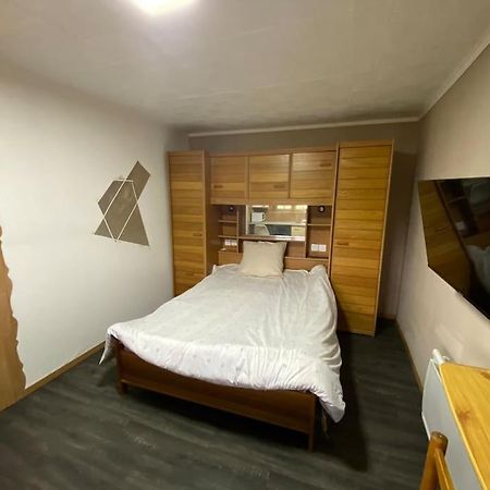 Studio St Florentin 2 Saint-Florentin  Εξωτερικό φωτογραφία