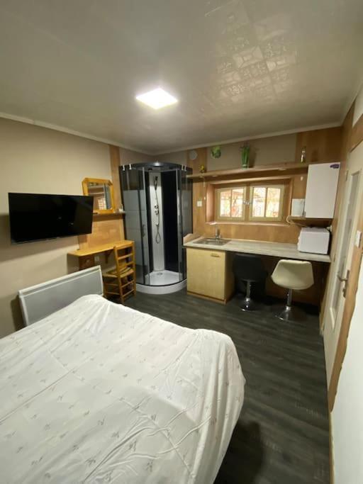 Studio St Florentin 2 Saint-Florentin  Εξωτερικό φωτογραφία