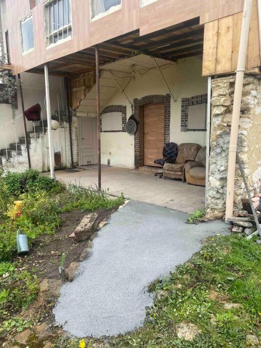 Studio St Florentin 2 Saint-Florentin  Εξωτερικό φωτογραφία