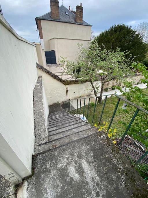 Studio St Florentin 2 Saint-Florentin  Εξωτερικό φωτογραφία