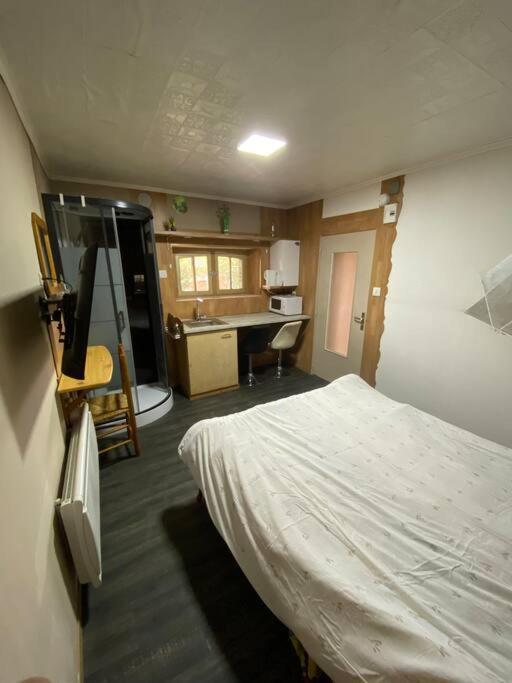 Studio St Florentin 2 Saint-Florentin  Εξωτερικό φωτογραφία