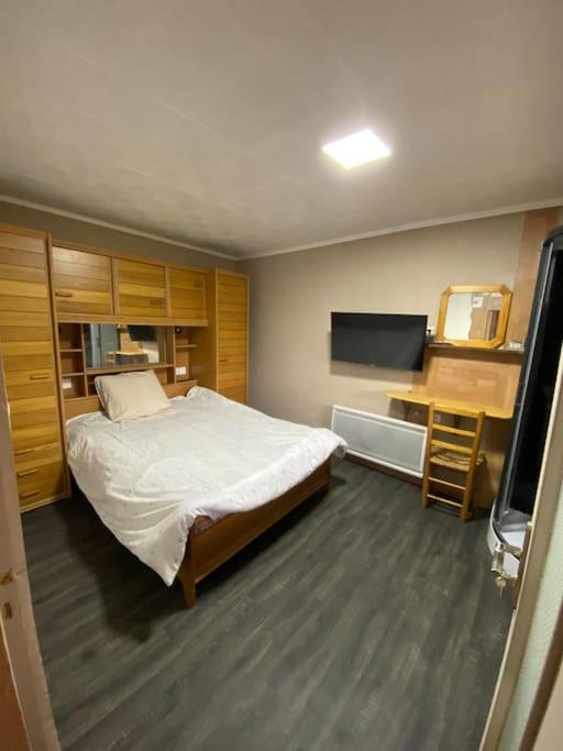Studio St Florentin 2 Saint-Florentin  Εξωτερικό φωτογραφία