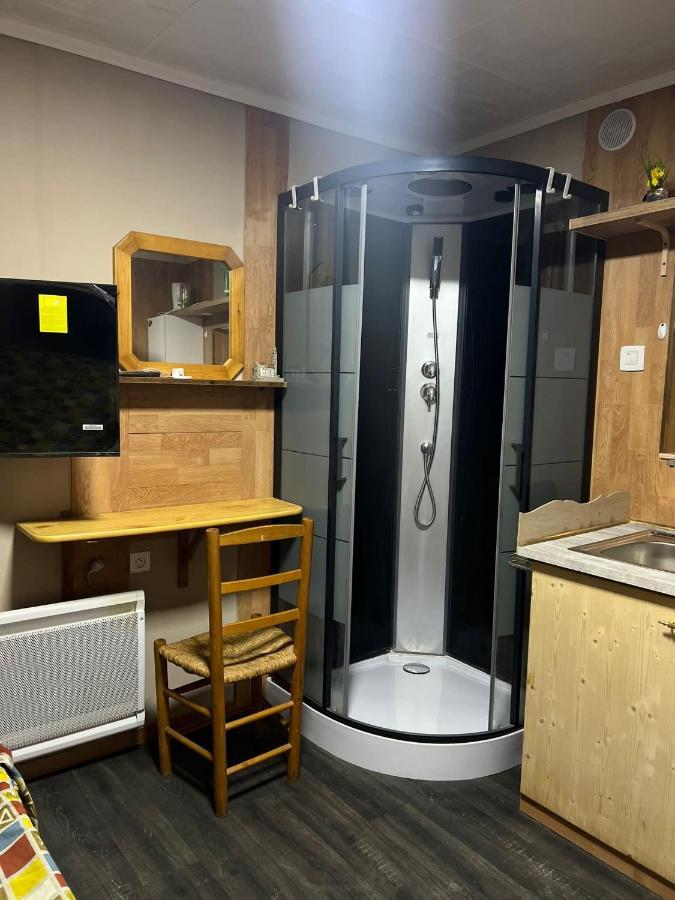 Studio St Florentin 2 Saint-Florentin  Εξωτερικό φωτογραφία
