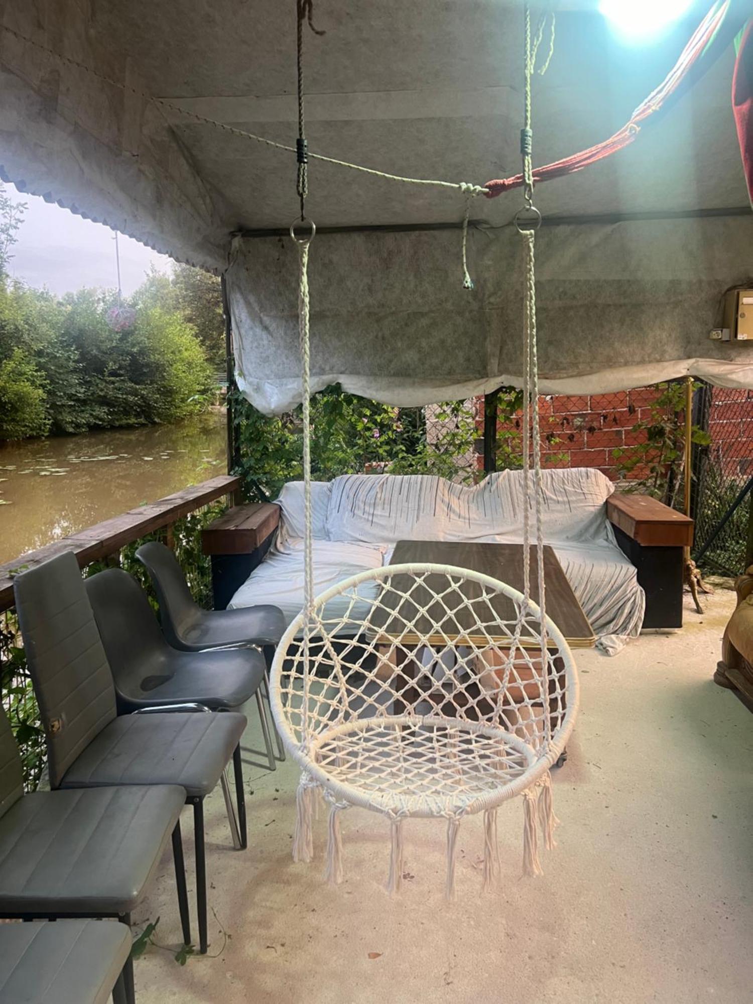 Studio St Florentin 2 Saint-Florentin  Εξωτερικό φωτογραφία